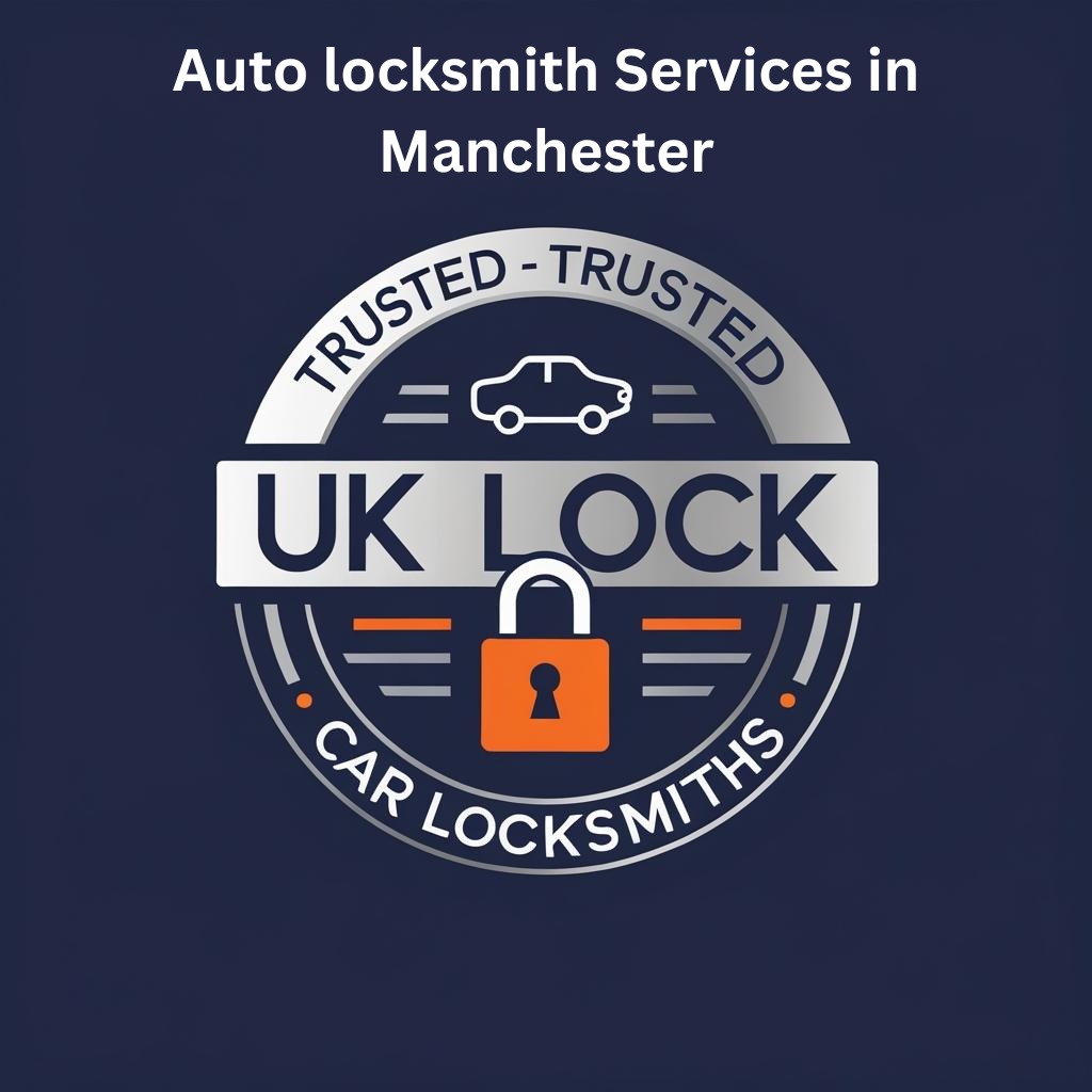 KEY 2 BHP - Trusted Car Locksmiths